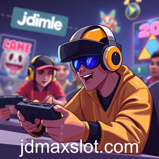 The Evolving Landscape of Online Gaming in 2025