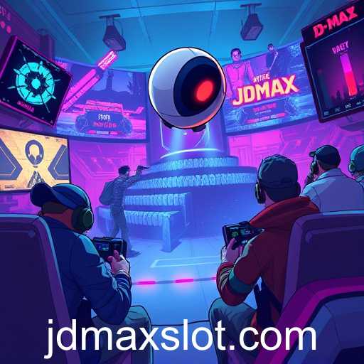 jdmax