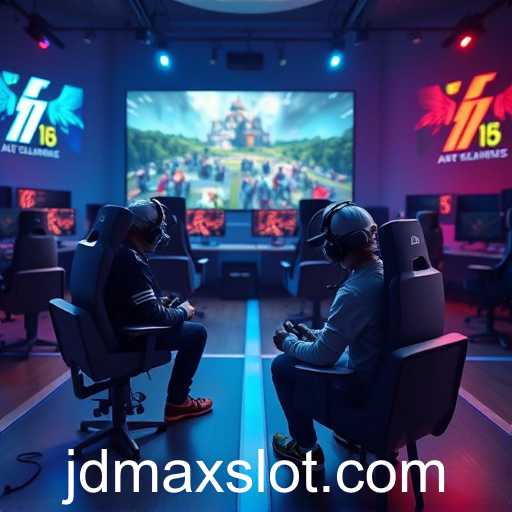 Gaming Trends and Innovations Unveiled