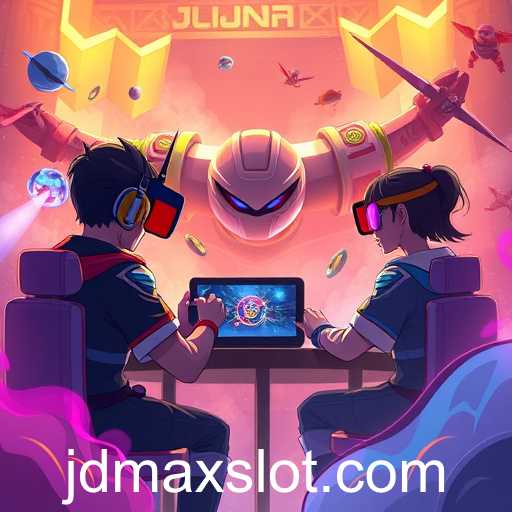 jdmax