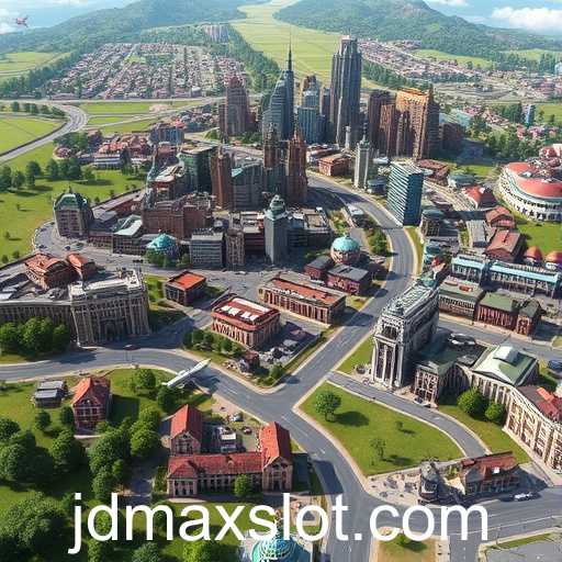 Exploring the Evolution of Online Gaming with JDMax