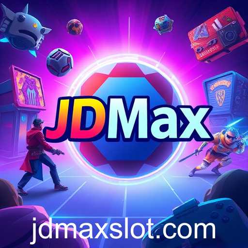 jdmax