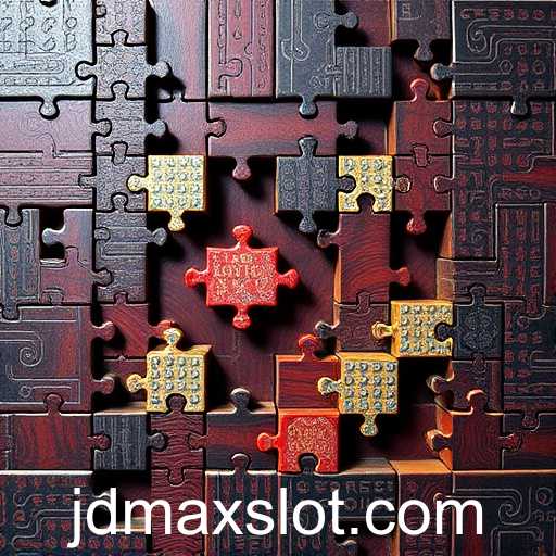 Exploring the Intricacies of Puzzle Games: The Alluring World of JDMax