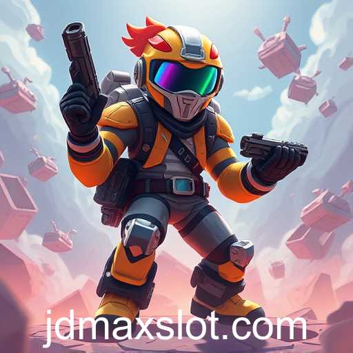 The Rise of JDMax: A New Era in Gaming