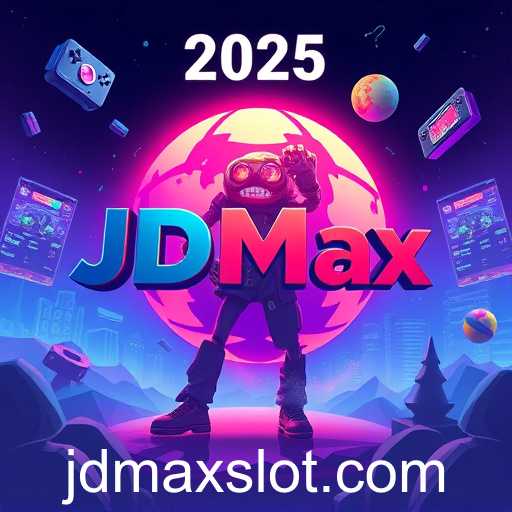 The Rise of JDMax in the Online Gaming World