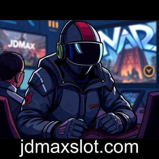 Rise of JDMax in the Gaming World