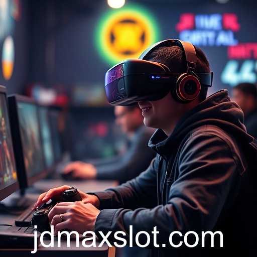 Rising Trends in Online Gaming