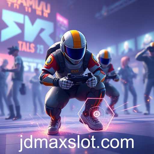 The Rise of JDMax in the Gaming World