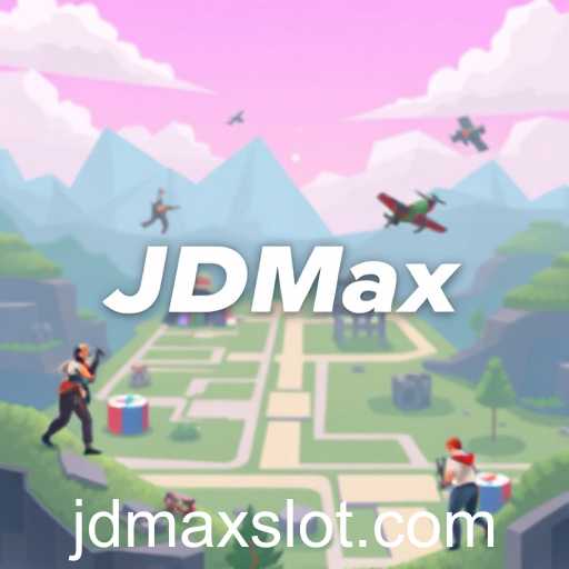 The Rise of JDMax: A Gaming Phenomenon